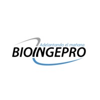 Bioingepro SRL logo, Bioingepro SRL contact details