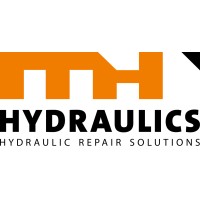 MH Hydraulics FZC. logo, MH Hydraulics FZC. contact details