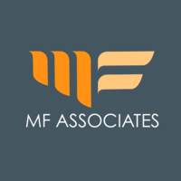 MF Associates Ltd logo, MF Associates Ltd contact details