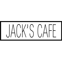 Jack's Cafe logo, Jack's Cafe contact details