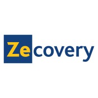 Zecovery logo, Zecovery contact details