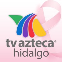 TV Azteca Hidalgo logo, TV Azteca Hidalgo contact details