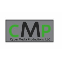 Cyber Media Productions, LLC logo, Cyber Media Productions, LLC contact details