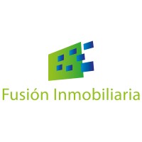 Fusión Inmobiliaria logo, Fusión Inmobiliaria contact details