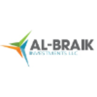 Al Braik Investments LLC logo, Al Braik Investments LLC contact details