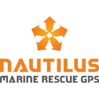 Nautilus Marine Rescue GPS logo, Nautilus Marine Rescue GPS contact details