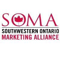 SOMA - Southwestern Ontario Marketing Alliance logo, SOMA - Southwestern Ontario Marketing Alliance contact details