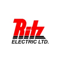 Ritz Electric Ltd. logo, Ritz Electric Ltd. contact details