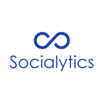 Socialytics Inc. logo, Socialytics Inc. contact details