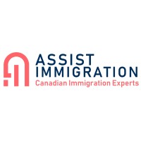 Assist Immigration Services logo, Assist Immigration Services contact details