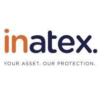 Inatex logo, Inatex contact details