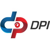 DPI logo, DPI contact details