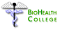 Biohealth College logo, Biohealth College contact details