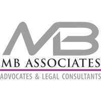 MB ASSOCIATES, ADVOCATES & LEGAL CONSULTANTS logo, MB ASSOCIATES, ADVOCATES & LEGAL CONSULTANTS contact details