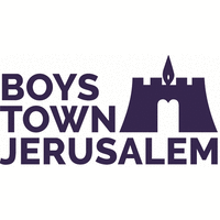 Boys Town Jerusalem logo, Boys Town Jerusalem contact details