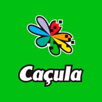 Caçula logo, Caçula contact details