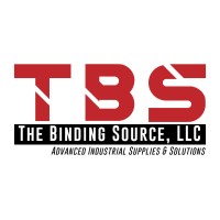 Binding Source logo, Binding Source contact details