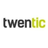 TwenTIC logo, TwenTIC contact details