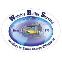 Welchs Boiler Service Inc logo, Welchs Boiler Service Inc contact details