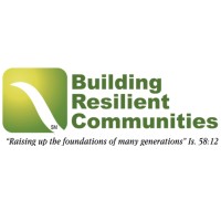 Building Resilient Communities logo, Building Resilient Communities contact details