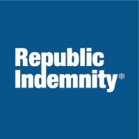 Republic Indemnity logo, Republic Indemnity contact details