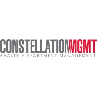 Constellation Realty Management logo, Constellation Realty Management contact details