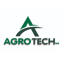 AGROTECH NA logo, AGROTECH NA contact details