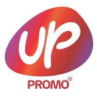 UP PROMO logo, UP PROMO contact details