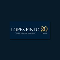 LPLaw | Lopes Pinto Advogados logo, LPLaw | Lopes Pinto Advogados contact details