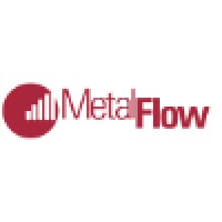 Metal Flow Corporation logo, Metal Flow Corporation contact details