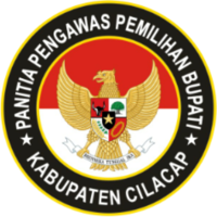 Panwas Kabupaten Cilacap logo, Panwas Kabupaten Cilacap contact details