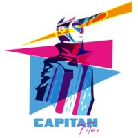 Capitan Films logo, Capitan Films contact details