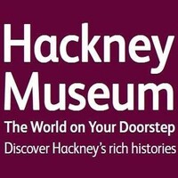 Hackney Museum logo, Hackney Museum contact details