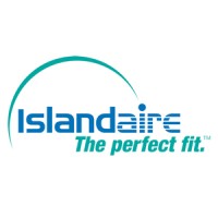 Islandaire logo, Islandaire contact details