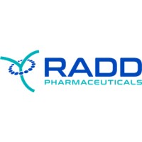 RADD Pharmaceuticals logo, RADD Pharmaceuticals contact details