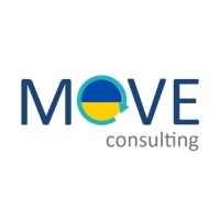 Move Consulting Ltd logo, Move Consulting Ltd contact details