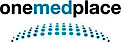 OneMedPlace Inc. logo, OneMedPlace Inc. contact details