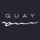 Quay logo, Quay contact details