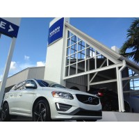 Volvo Cars North Miami logo, Volvo Cars North Miami contact details