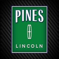 Pines Lincoln logo, Pines Lincoln contact details