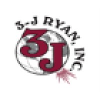 3J Ryan logo, 3J Ryan contact details