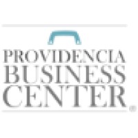 Providencia Business Center logo, Providencia Business Center contact details