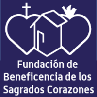 Fundación de Beneficencia de los Sagrados Corazones logo, Fundación de Beneficencia de los Sagrados Corazones contact details