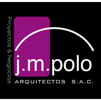 J.M Polo Arquitectos, Proyectos y Negocios SAC logo, J.M Polo Arquitectos, Proyectos y Negocios SAC contact details