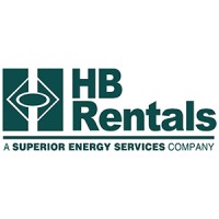 HB Rentals logo, HB Rentals contact details