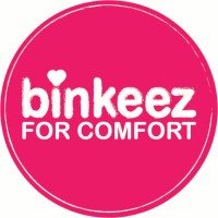 Binkeez for Comfort logo, Binkeez for Comfort contact details