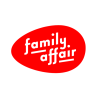 family affair logo, family affair contact details