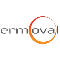 ERMOVAL logo, ERMOVAL contact details