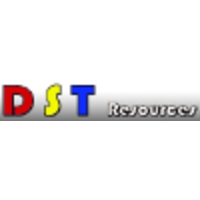 DST Resources logo, DST Resources contact details