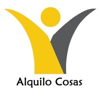 Alquilo Cosas logo, Alquilo Cosas contact details